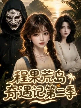 程果荒岛奇遇记第二季