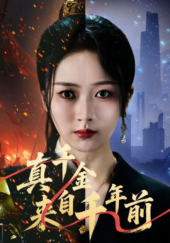 真千金来自千年前（73）