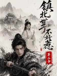镇北世子不好惹第二季