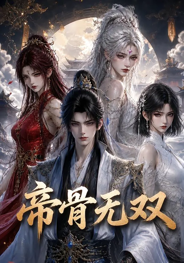 帝骨无双