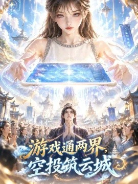 游戏通两界，空投筑云城