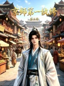 京师第一纨绔第五季