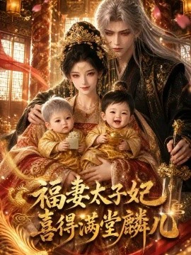 福妻太子妃喜得满堂麟儿