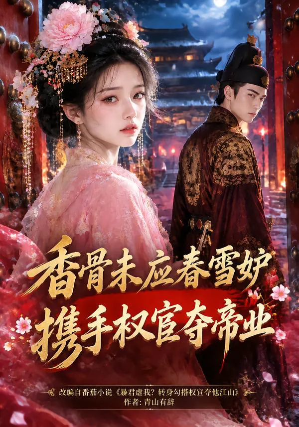 香骨未应春雪妒，携手权宦夺帝业