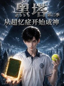 黑塔：从超忆症开始成神第三季