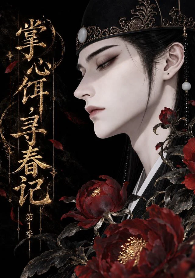 掌心饵，寻春记第1季