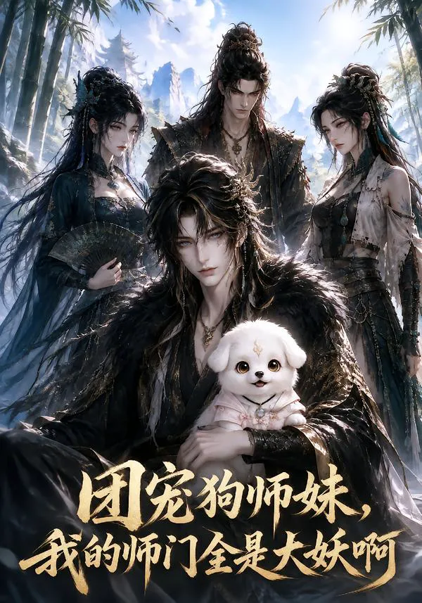 团宠狗师妹，我的师门全是大妖啊