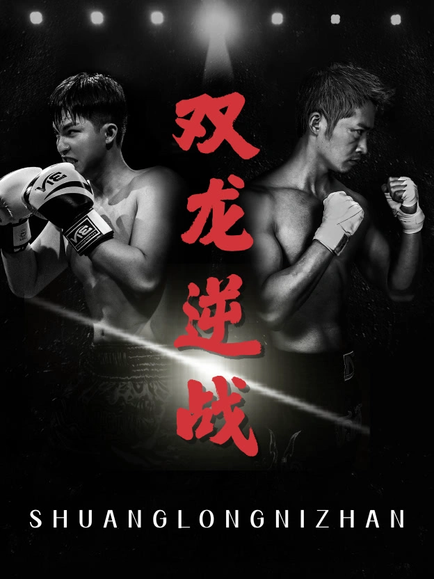 双龙逆战＆拳王之父子双龙