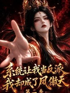 系统让我当反派，我却成了凤傲天第二季