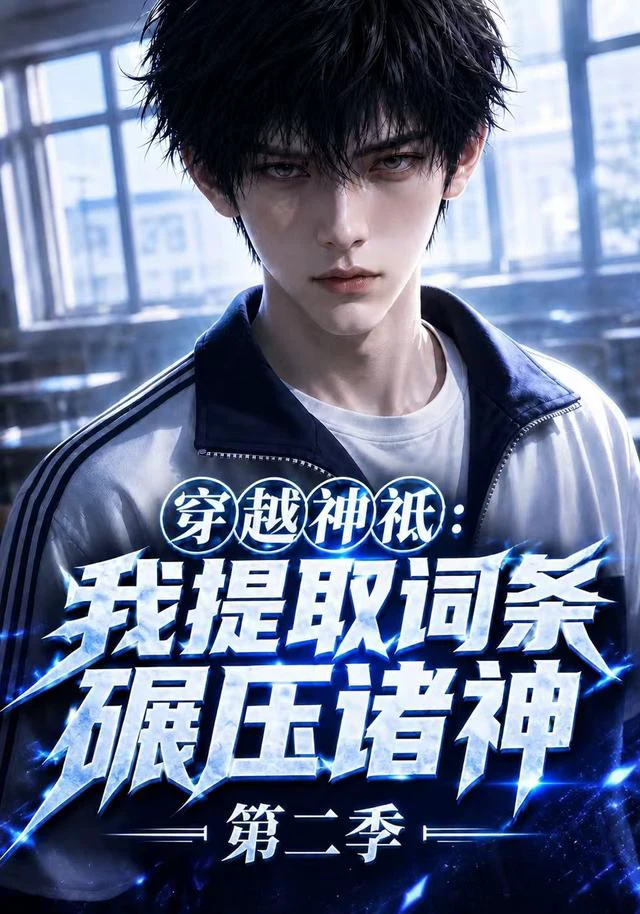 穿越神祇：我提取词条碾压诸神第二季