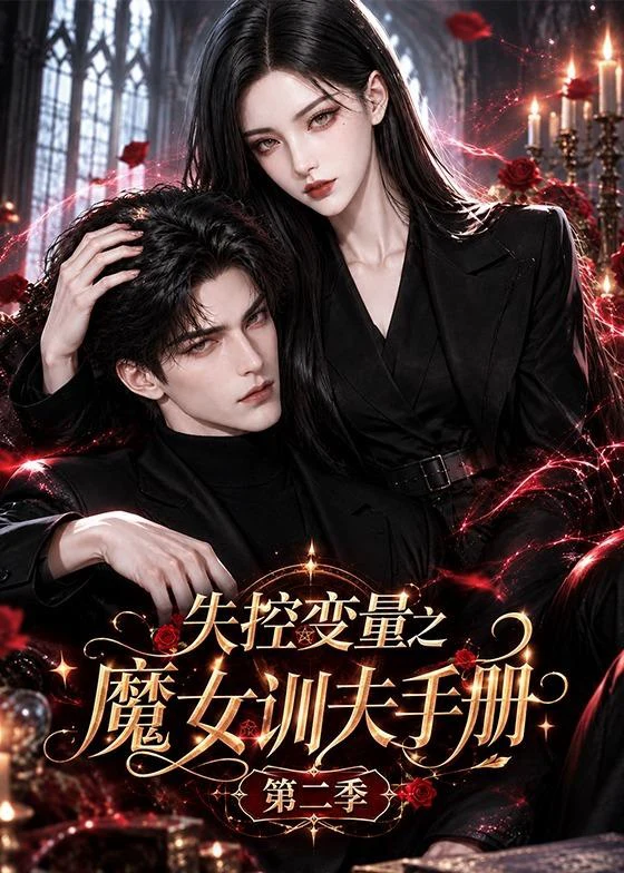 失控变量之魔女训夫手册第二季