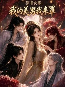 穿书女尊：我的美男我来罩