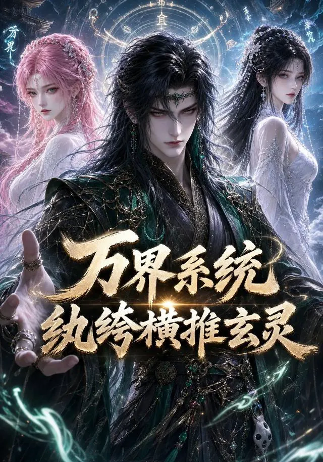 万界系统：纨绔横推玄灵