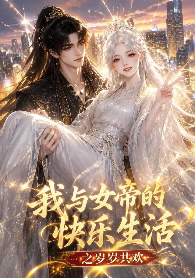 我与女帝的快乐生活之岁岁共欢