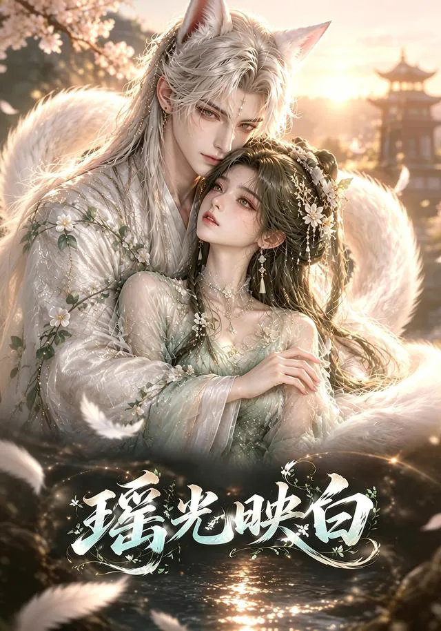 瑶光映白