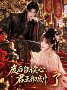 废后能读心，君王彻底慌了