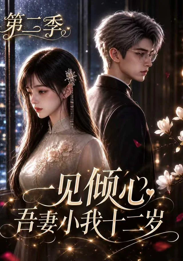 一见倾心，吾妻小我十二岁第二季