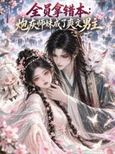全员拿错本_炮灰师妹成了爽文男主