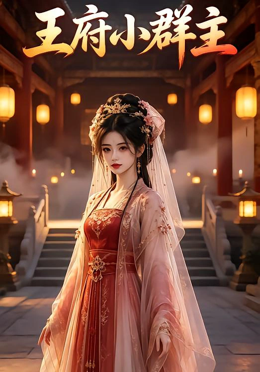 王府小群主