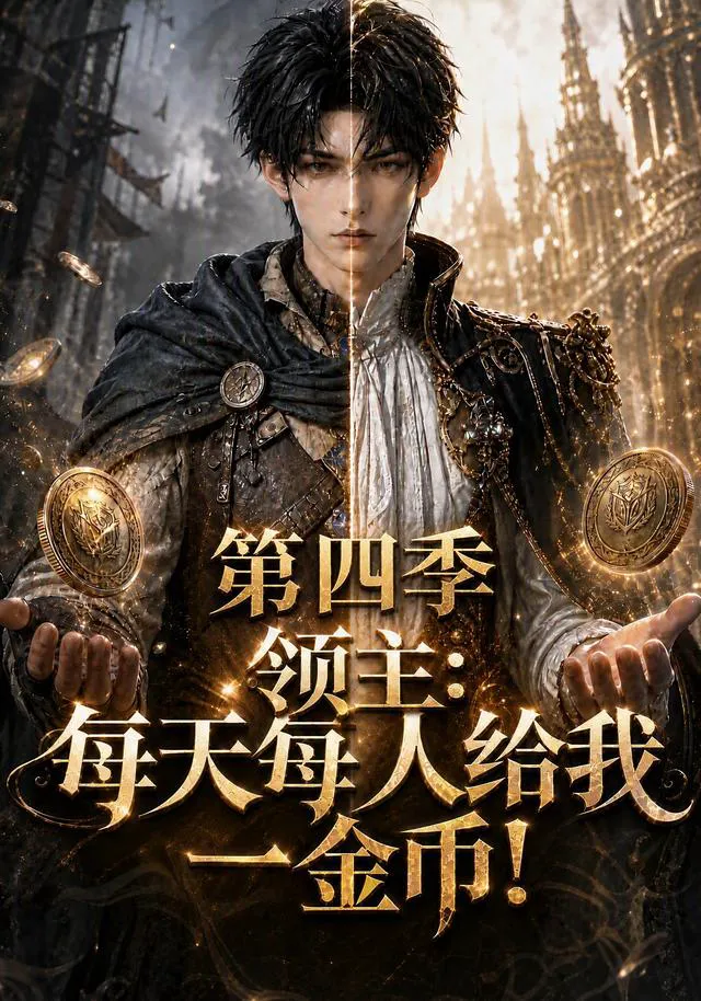 领主：每天每人给我一金币！第四季