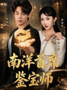 南洋首席鉴宝师