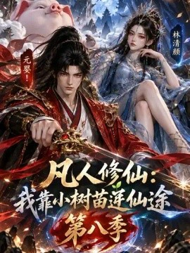 凡人修仙：我靠小树苗逆仙途第八季