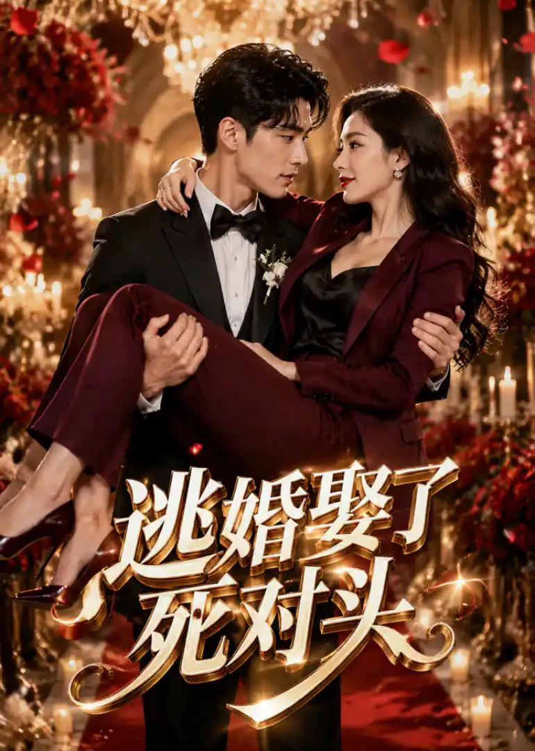 逃婚娶了死对头