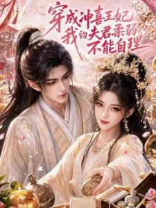 穿成冲喜王妃：我的夫君柔弱不能自理