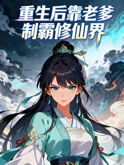 重生后靠老爹制霸修仙界（全集）