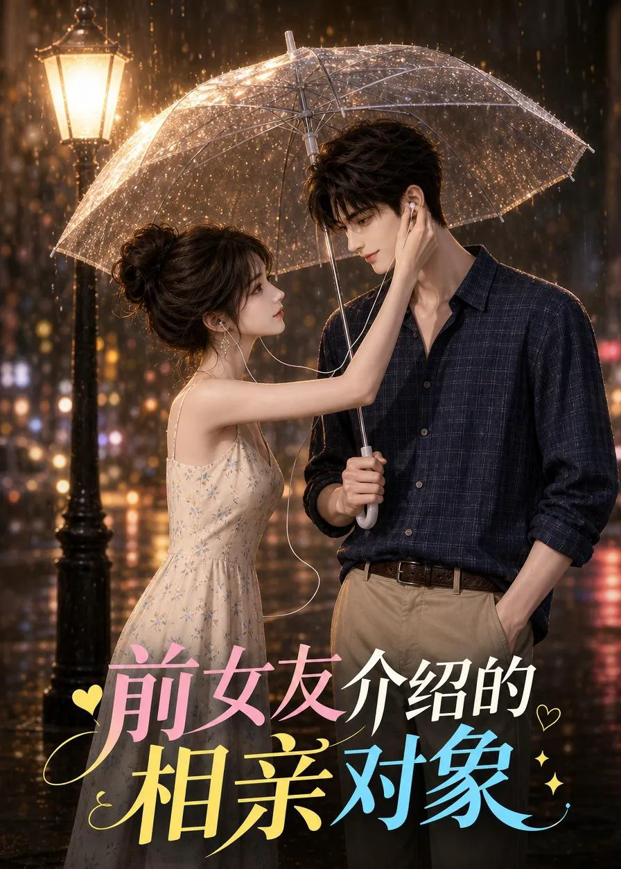 前女友介绍的相亲对象
