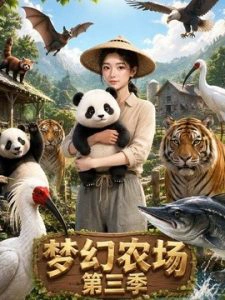 梦幻农场第三季