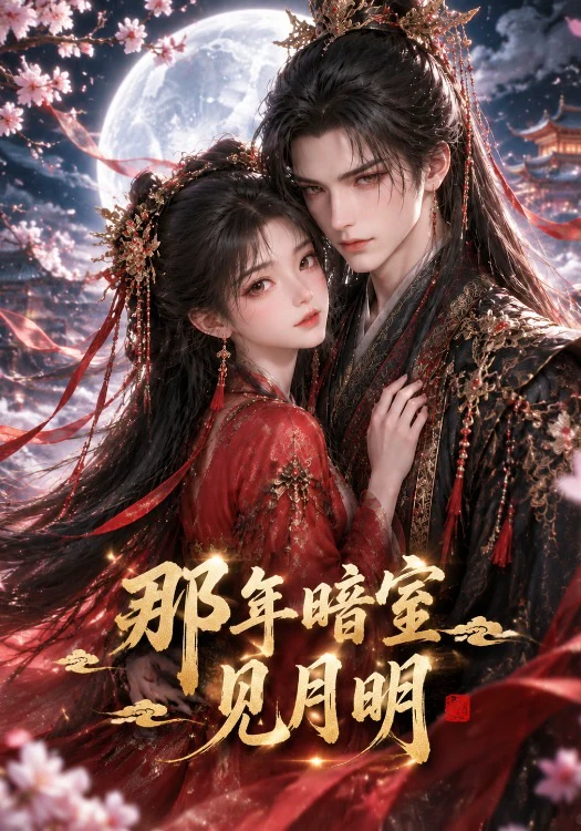 那年暗室见月明