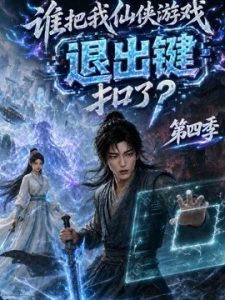 谁把我仙侠游戏退出键扣了？第四季