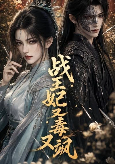 战王妃又毒又飒