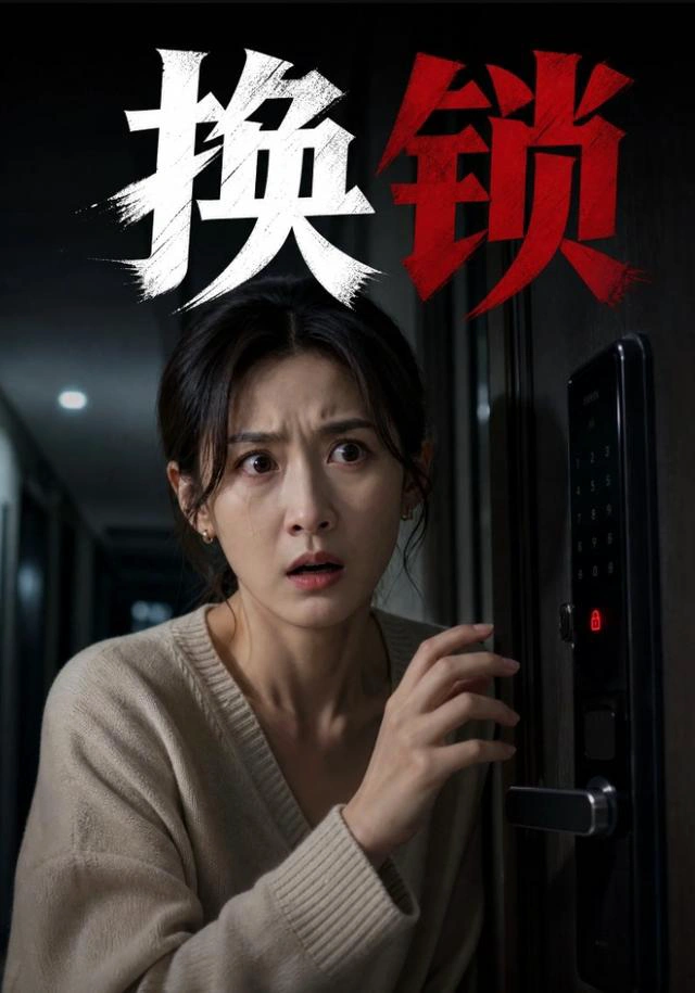 换锁（30 集）