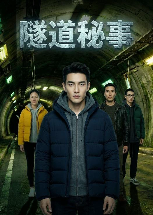 隧道秘事