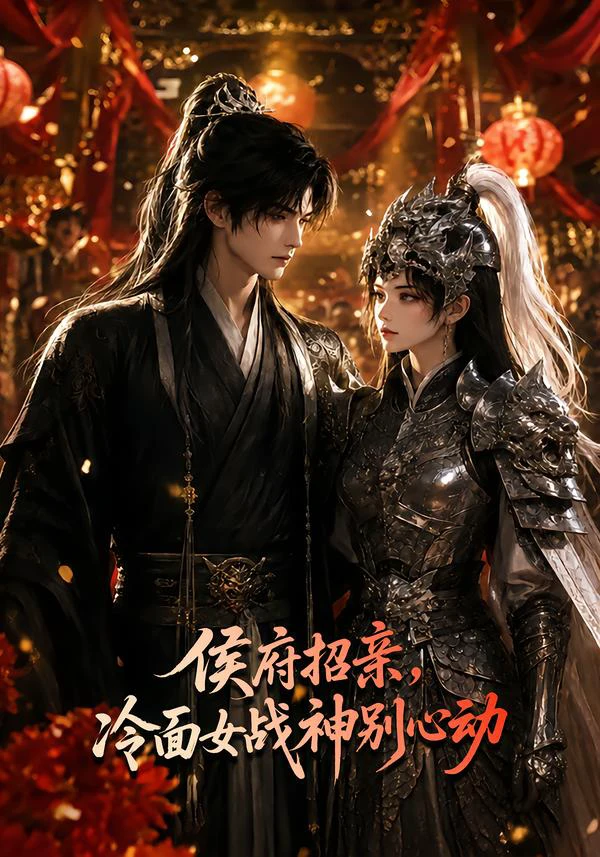 侯府招亲，冷面女战神别心动