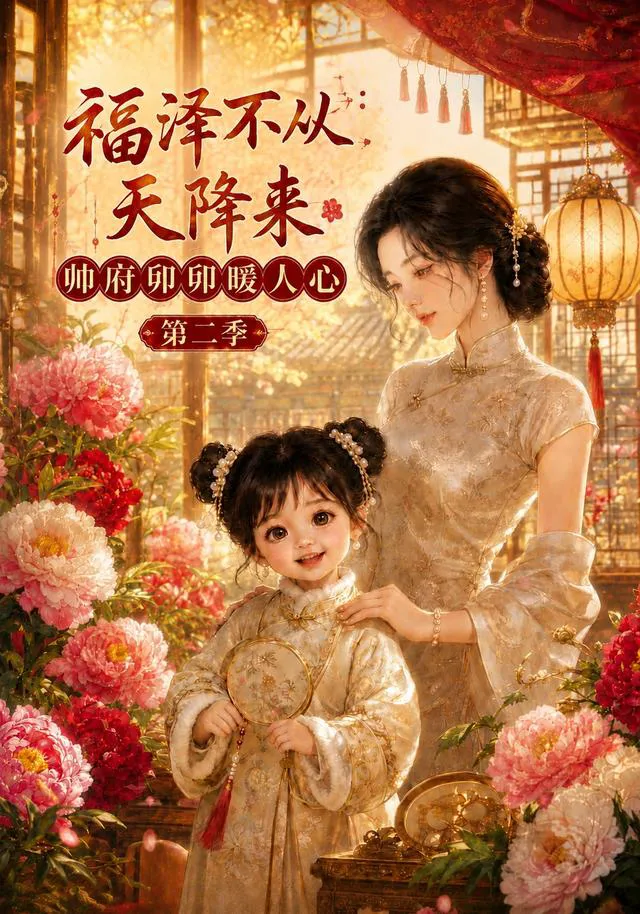福泽不从天上来，帅府卯卯暖人心第二季