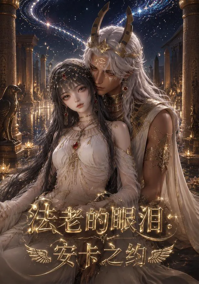 法老的眼泪安卡之约