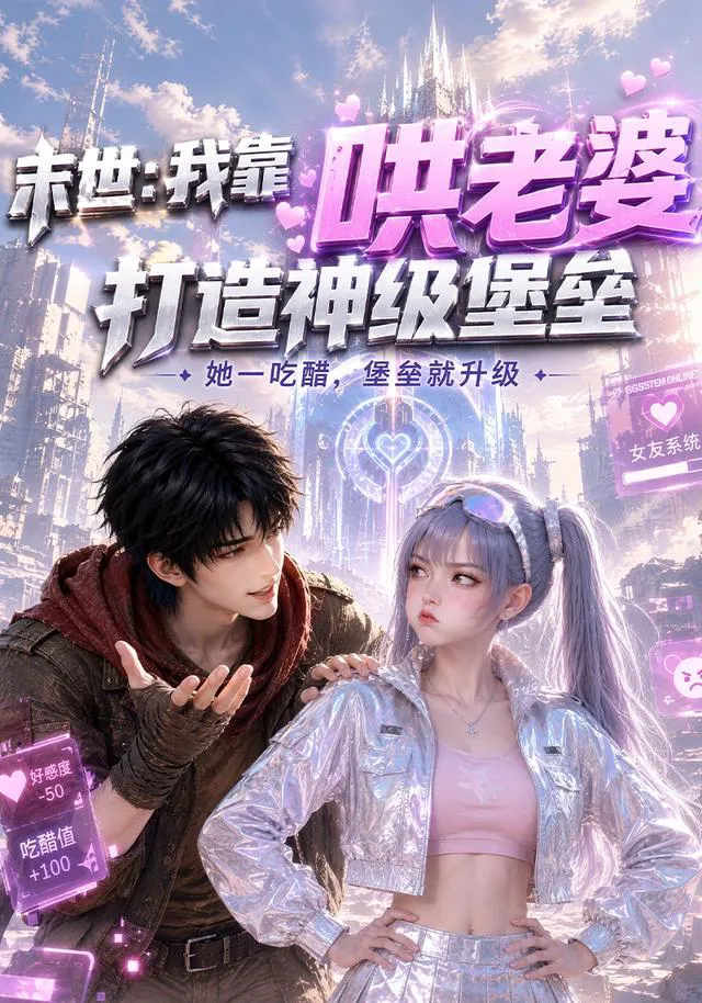 末世：我靠哄老婆打造神级堡垒