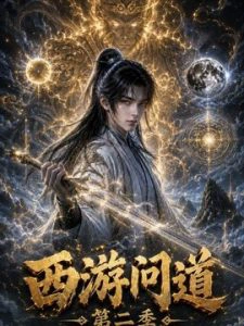 西游问道第二季