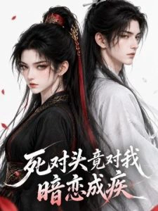 死对头竟对我暗恋成疾