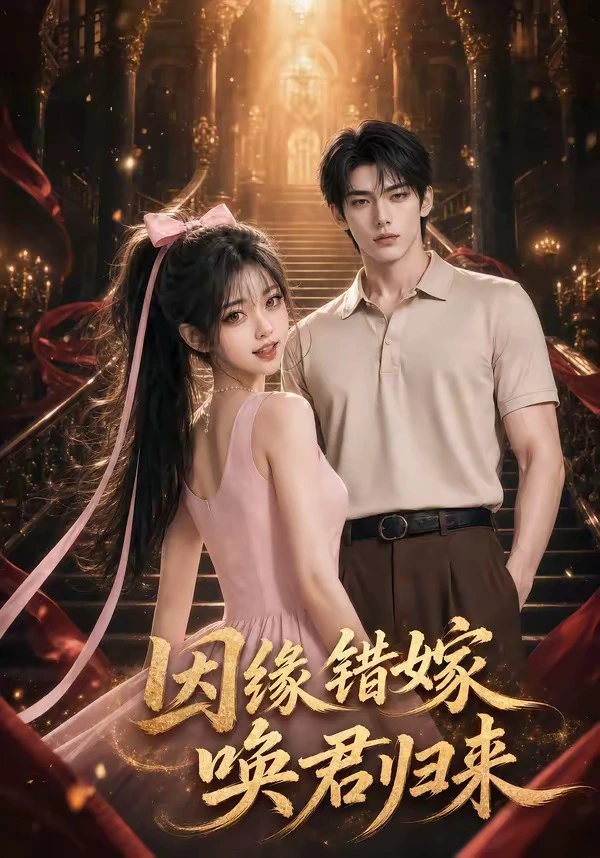 因缘错嫁，唤君归来