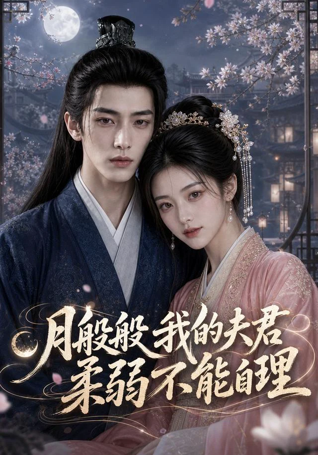 月般般我的夫君柔弱不能自理