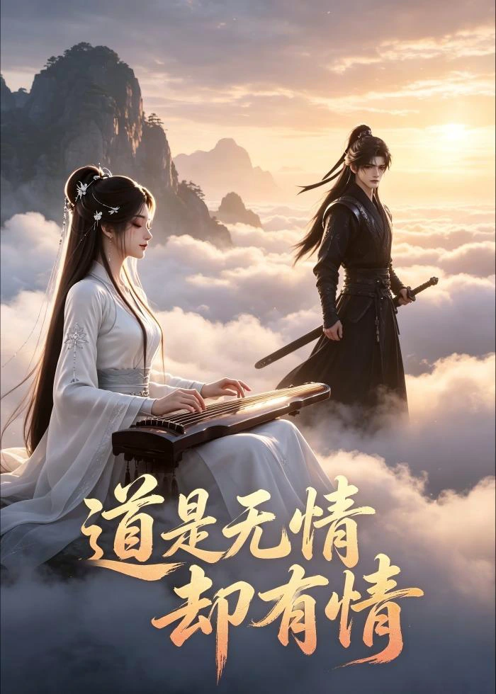 道是无情却有情