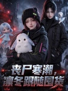 丧尸寒潮，凛冬跟随囤货