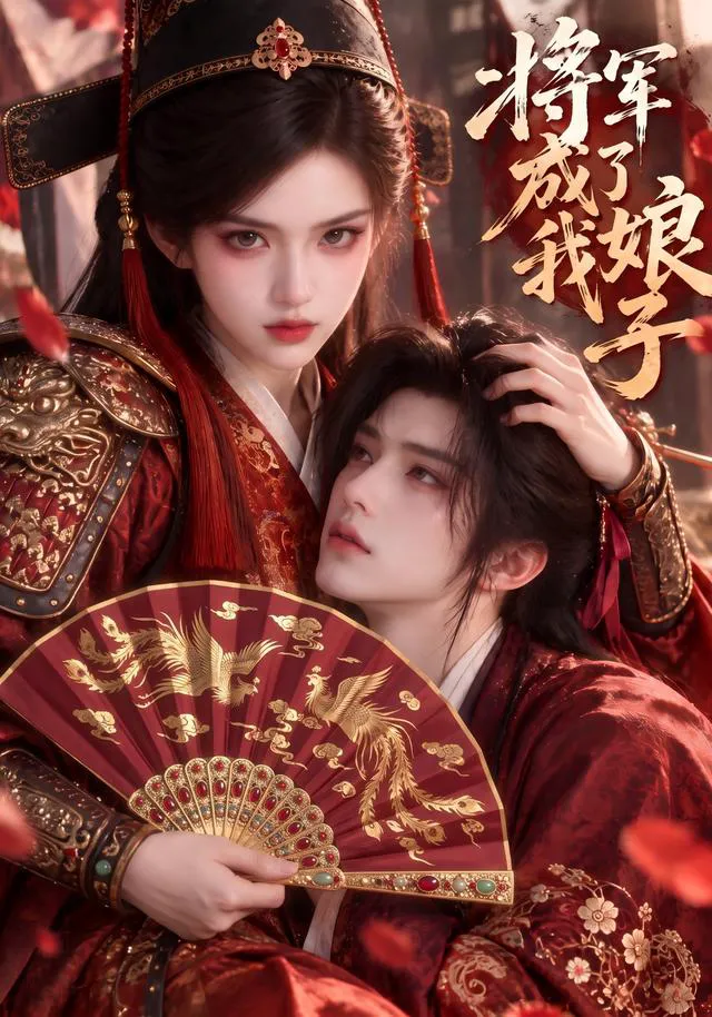 将军成了我娘子