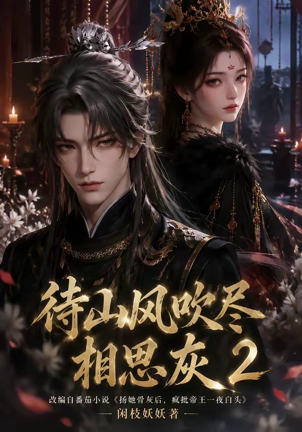 待山风吹尽相思灰2