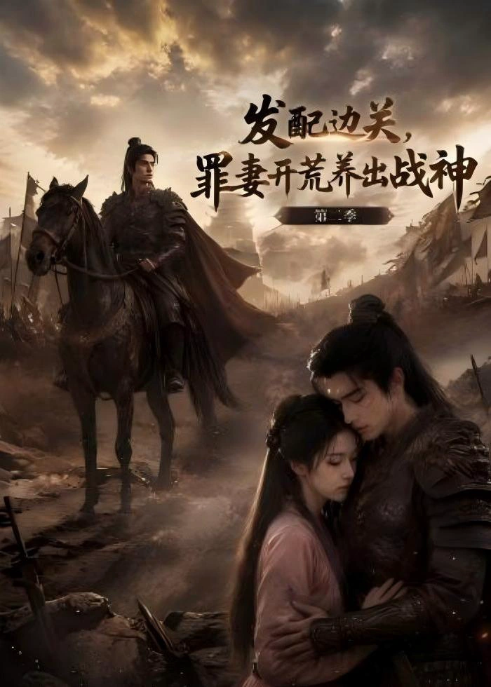 发配边关，罪妻开荒养出战神！第二季