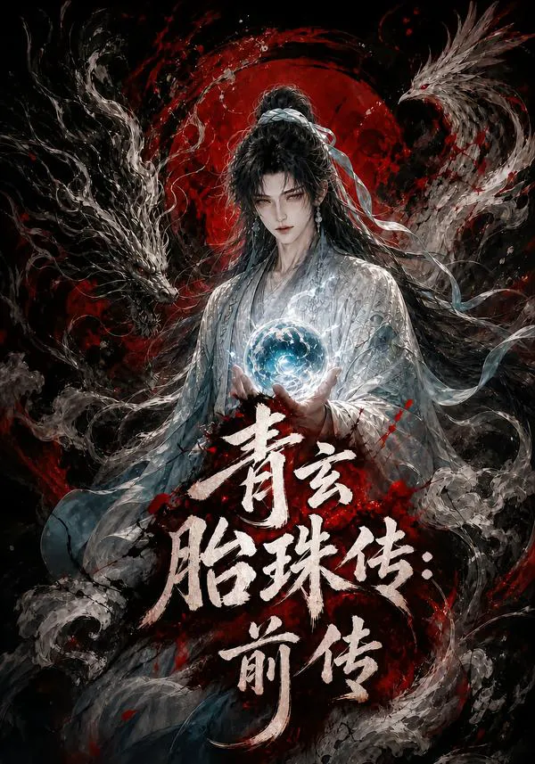 青玄胎珠传：前传